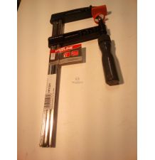 ŚCISK STOLARSKI TYP F 300-120MM [YP11231]