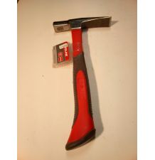 MŁOTEK MURARSKI 600G RACZKA Z WŁ.SZKL.PR [YP12526]