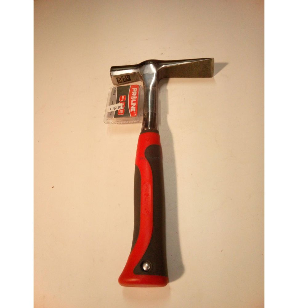MŁOTEK MURARSKI REŃSKI 600G MONOBLOK PRO [YP12553]