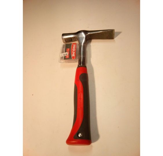 MŁOTEK MURARSKI REŃSKI 600G MONOBLOK PRO [YP12553]