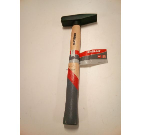 MŁOTEK ŚLUSARSKI 0.5KG PROLINE [YP12605]
