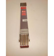PRZYMIAR DREWNIANY 2M PROLINE [YP13011]