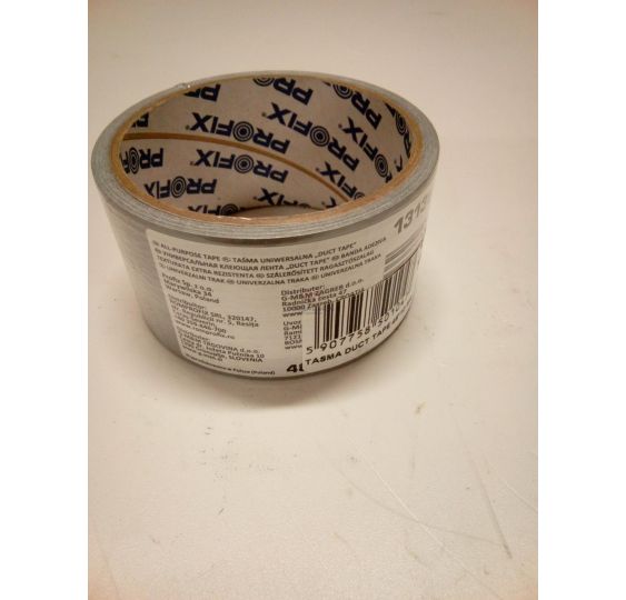 TASMA DUCT TAPE 48*10 MB [YP13131]