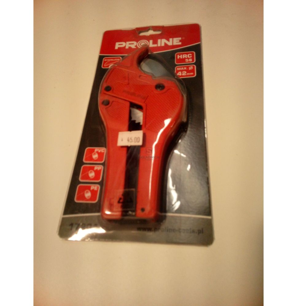 OBCINAK DO RUR PCV PROLINE [YP17201]