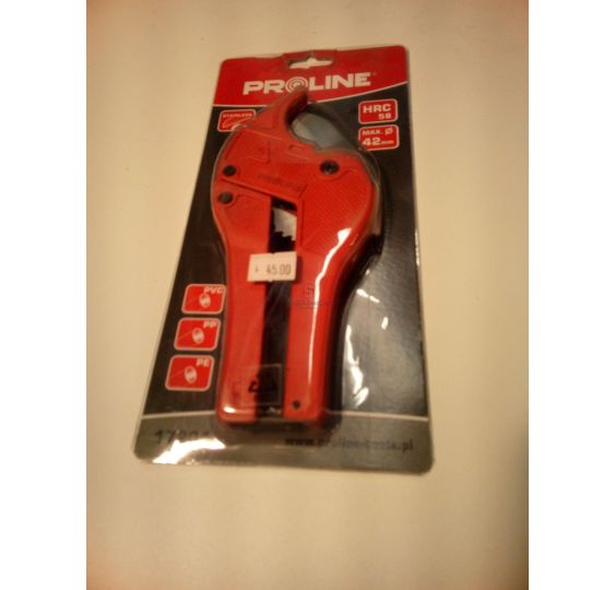 OBCINAK DO RUR PCV PROLINE [YP17201]