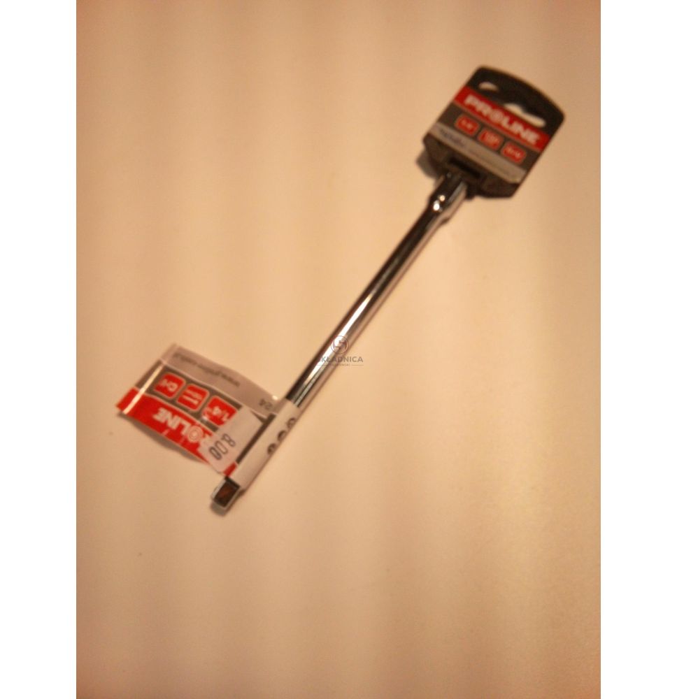 PRZEDŁUŻKA 1/4"-150MM PROLINE [YP18124]