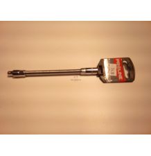 PRZEDŁUŻKA GIĘTKA 1/4" L145MM PROLINE YP18125