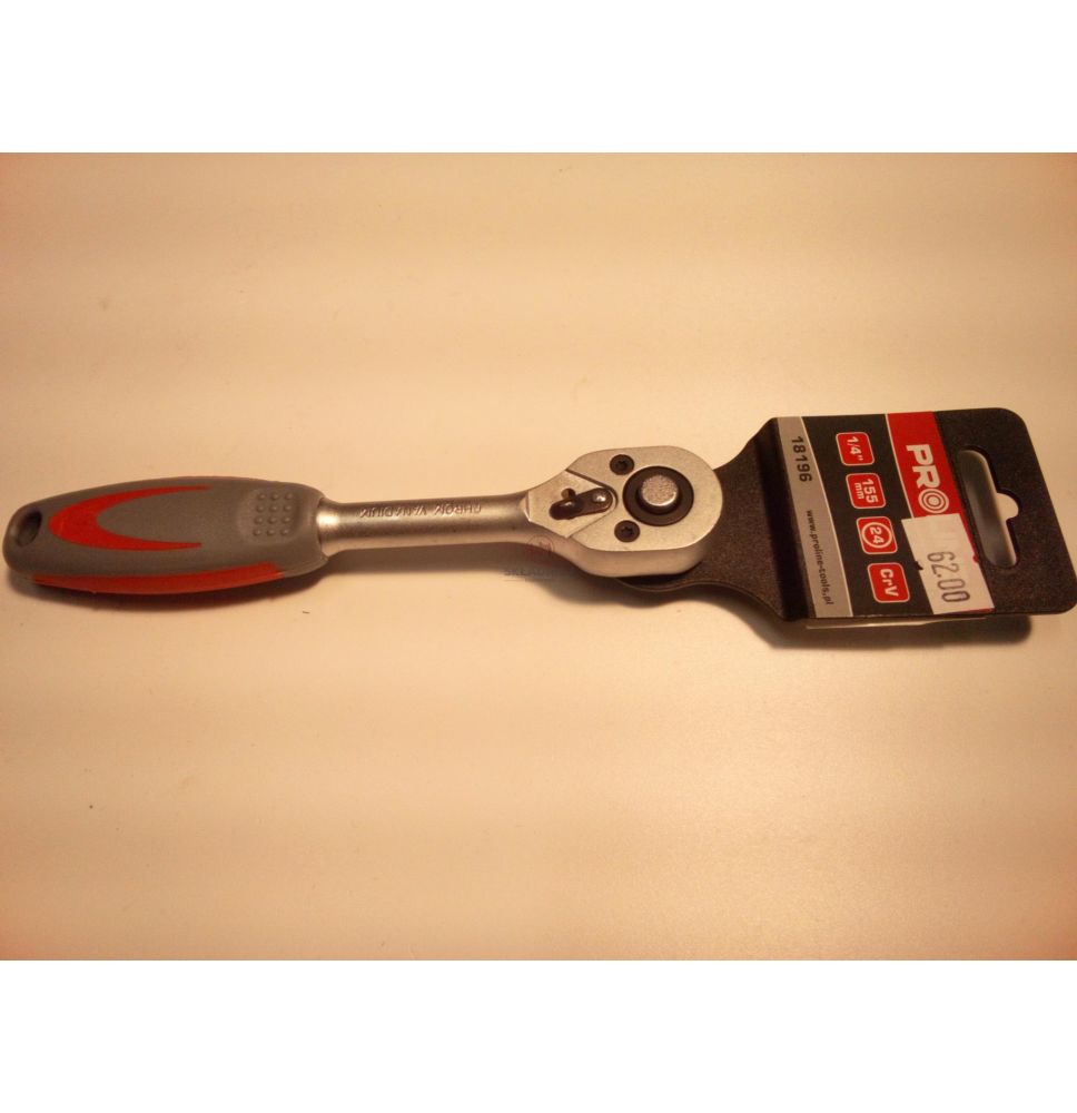 GRZECHOTKA 1/4`` 24Z PROLINE [YP18196]