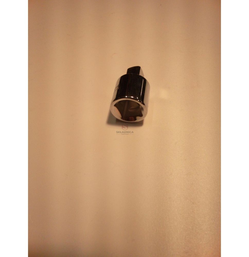 ADAPTER CV 1/2" GNIAZDO -3/8"TRZPIEŃ PRO [YP18368]