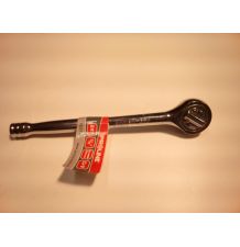 GRZECHOTKA 3/8" L 200MM, PRZEŁ. OBR. RĘK [YP18375]