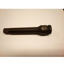PRZEDŁUŻKA UDAROWA 1/2" 125MM [YP18472]