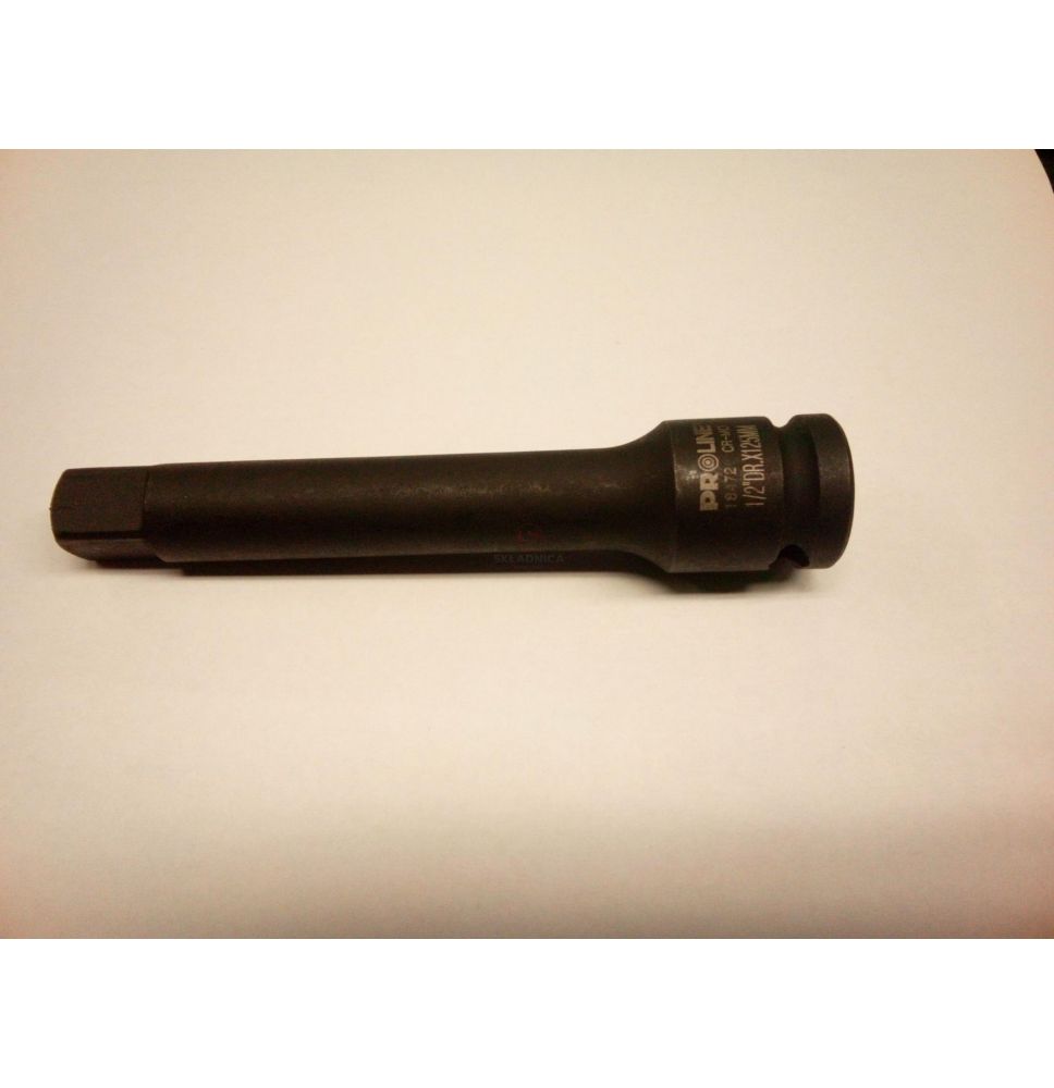 PRZEDŁUŻKA UDAROWA 1/2" 125MM [YP18472]
