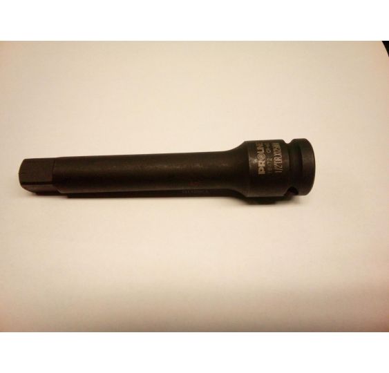 PRZEDŁUŻKA UDAROWA 1/2" 125MM [YP18472]