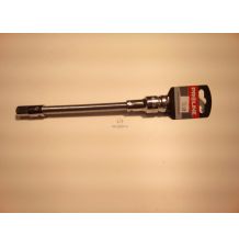 PRZEDŁUŻKA GIĘTKA 1/2" L200MM PROLINE YP18555