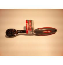 GRZECHOTKA CV 1/2"*250MM, PRZEŁ. KLAW., [YP18572]