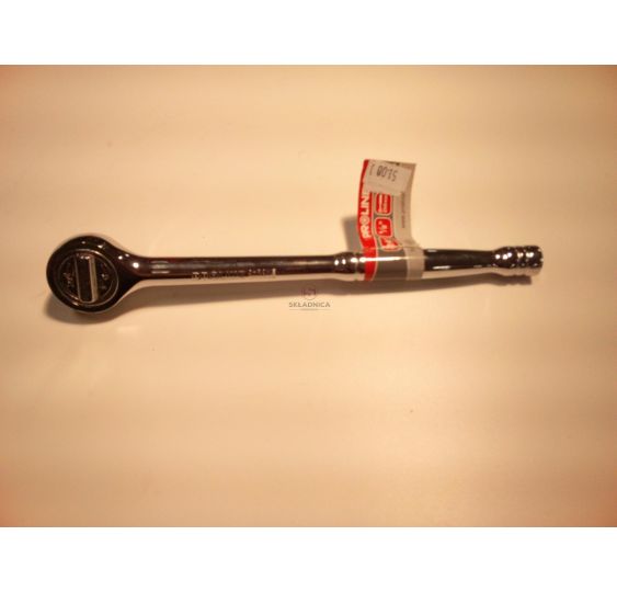 GRZECHOTKA CV 1/2" L 250MM, PRZEŁ. OBR. [YP18576]