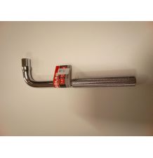 RĘKOJEŚĆ FAJKOWA L CV 1/2" L200MM PROLI YP18581