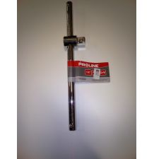 RĘKOJEŚĆ PRZESUWNA T CV 1/2" 250MM [YP18582]