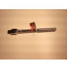 RĘKOJEŚĆ UCHYLNA 1/2" 250MM [YP18584]