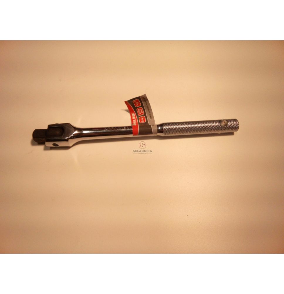 RĘKOJEŚĆ UCHYLNA 1/2" 250MM [YP18584]