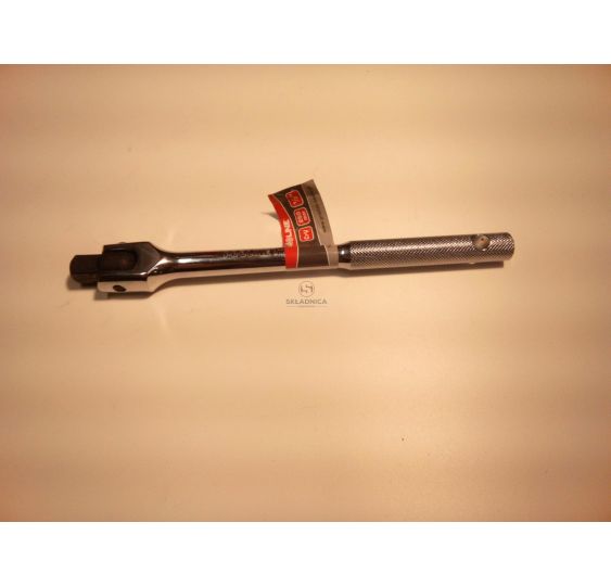 RĘKOJEŚĆ UCHYLNA 1/2" 250MM [YP18584]