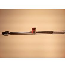 RĘKOJEŚĆ UCHYLNA 1/2" 450MM PROLINE [YP18586]