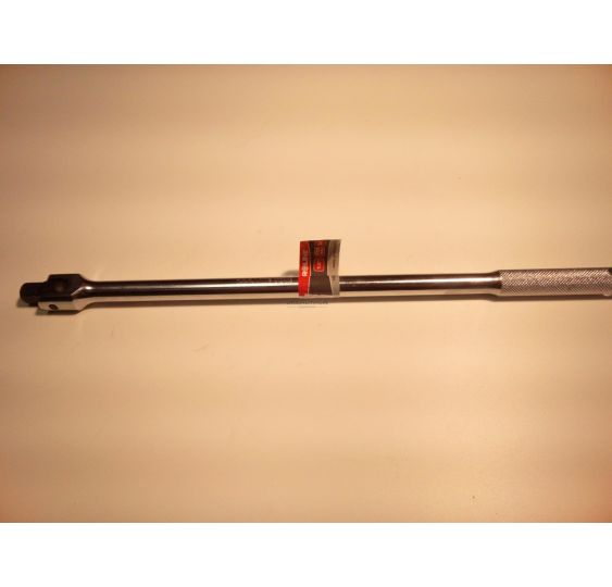 RĘKOJEŚĆ UCHYLNA 1/2" 450MM PROLINE [YP18586]