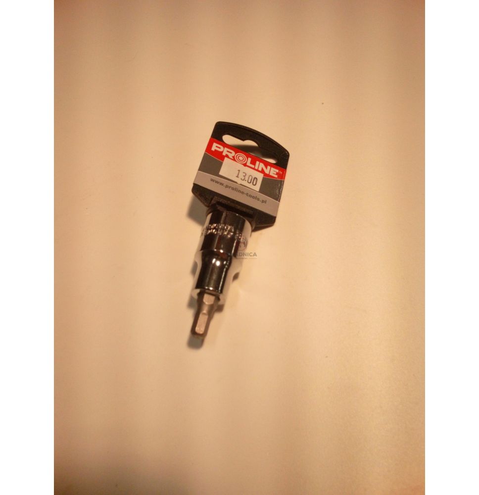 BITONASADKA 6MM PROLINE [YP18646]