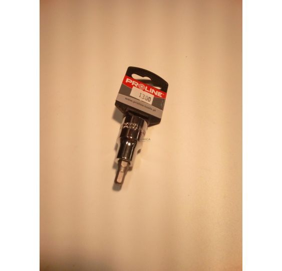 BITONASADKA 6MM PROLINE [YP18646]