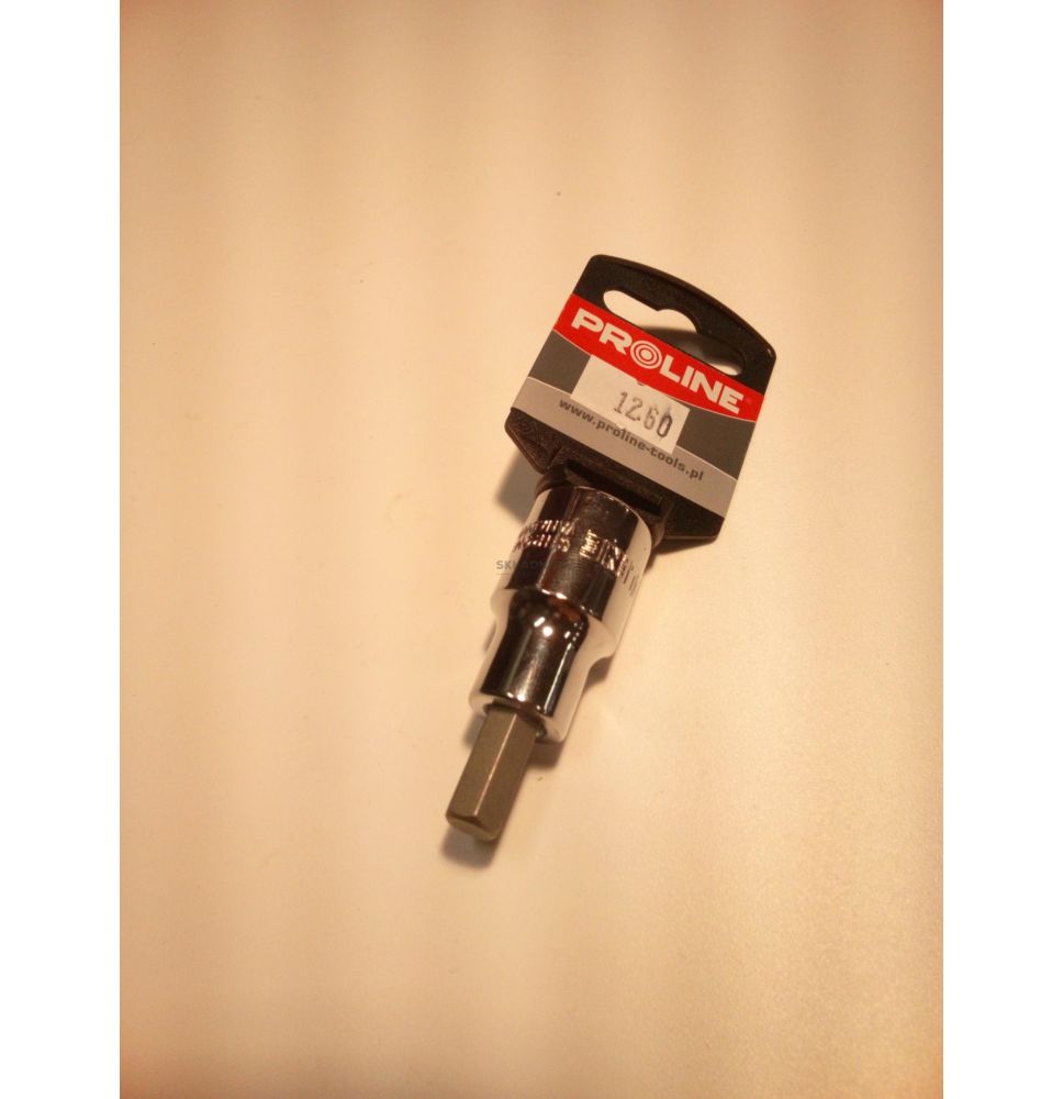 BITONASADKA 8MM PROLINE [YP18648]