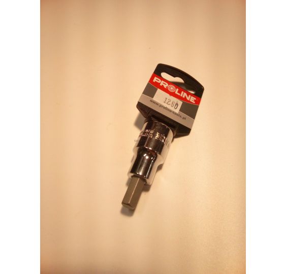 BITONASADKA 8MM PROLINE [YP18648]