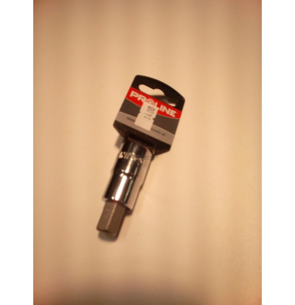 BITONASADKA 12MM PROLINE [YP18650]