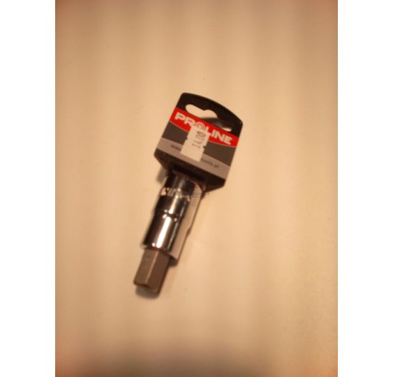 BITONASADKA 12MM PROLINE [YP18650]