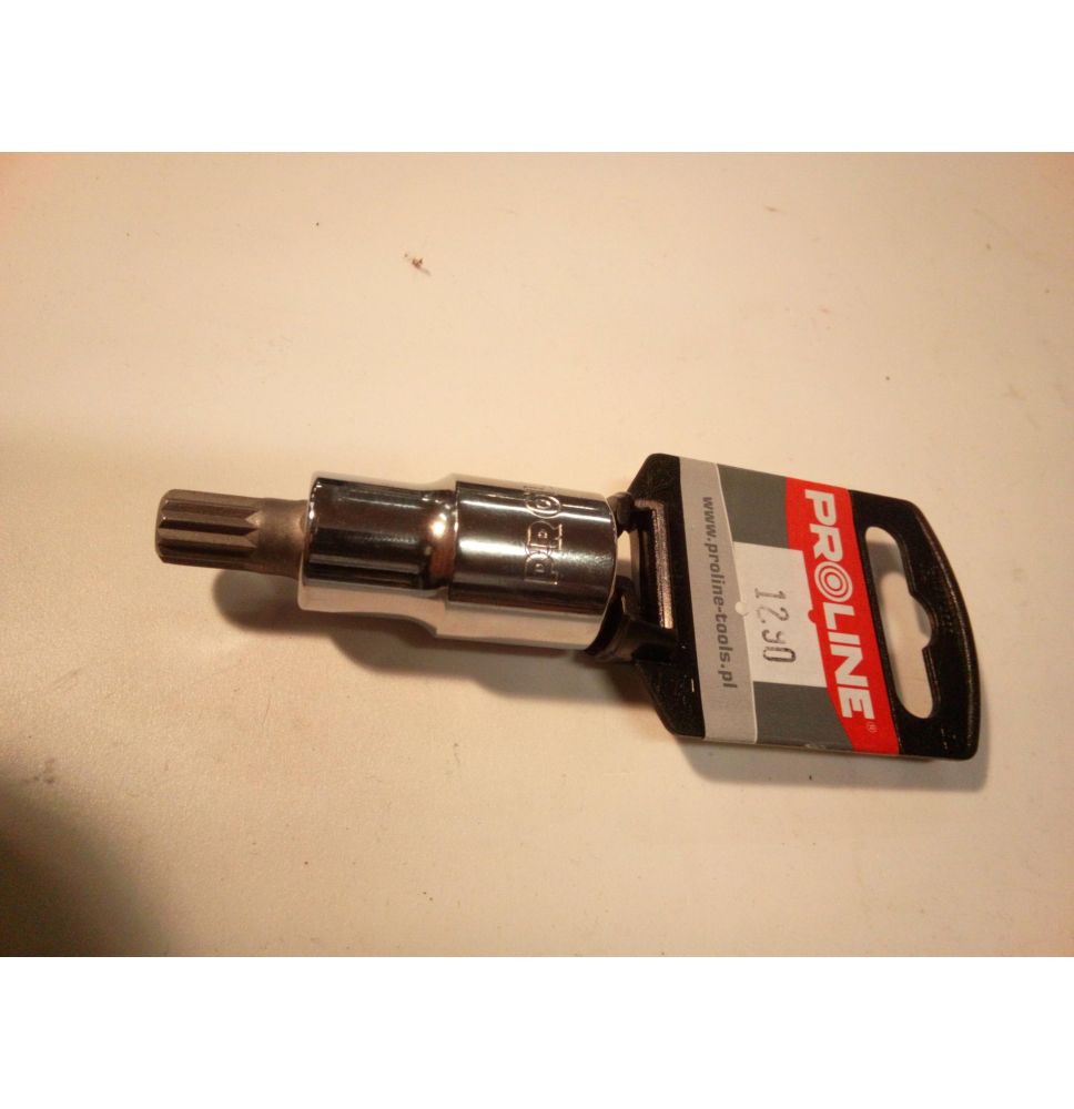 BITONASADKA SPLINE M10 PROLINE [YP18655]