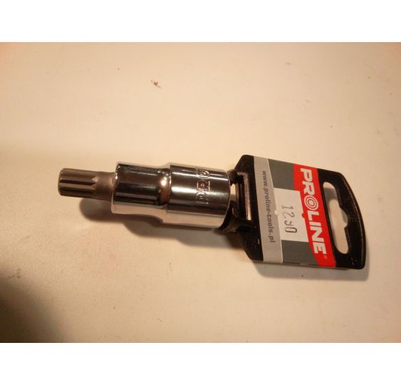 BITONASADKA SPLINE M10 PROLINE [YP18655]