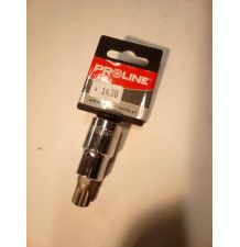 BITONASADKA SPLINE M12 PROLINE [YP18656]