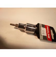 BITONASADKA TORX T20 PROLINE [YP18657]