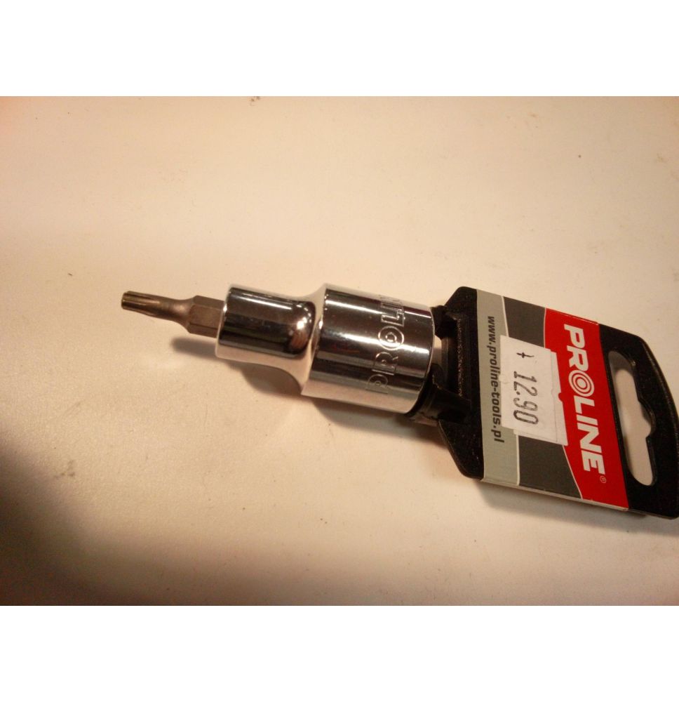 BITONASADKA TORX T20 PROLINE [YP18657]
