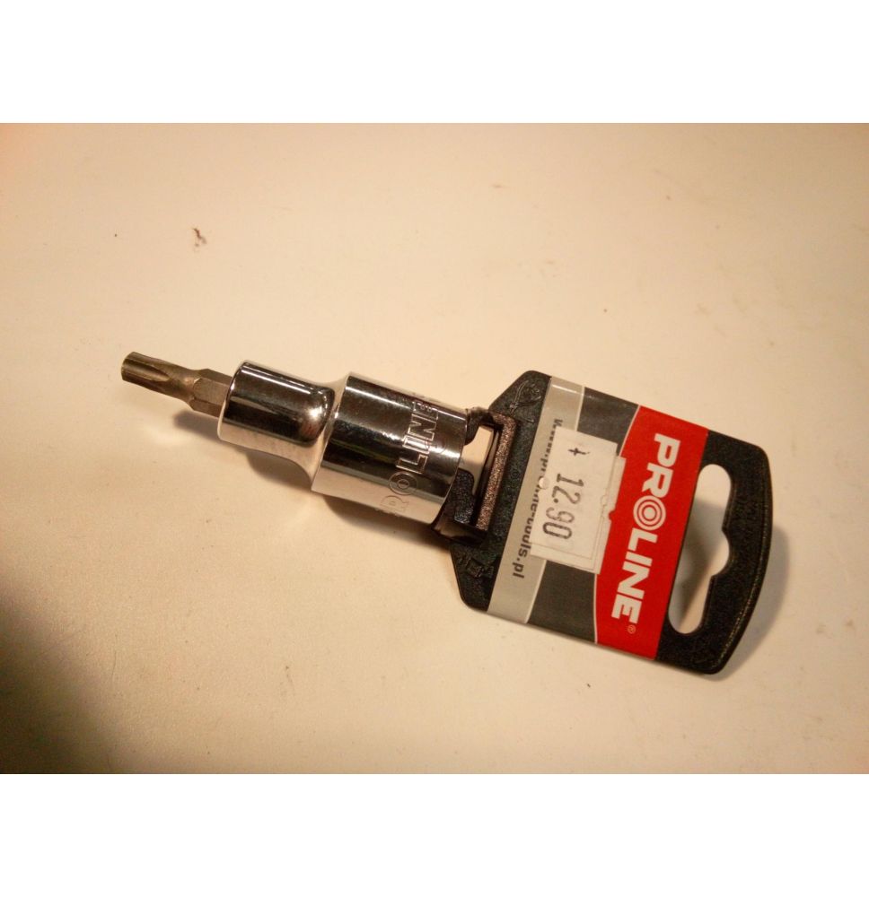 BITONASADKA TORX T27 PROLINE [YP18659]