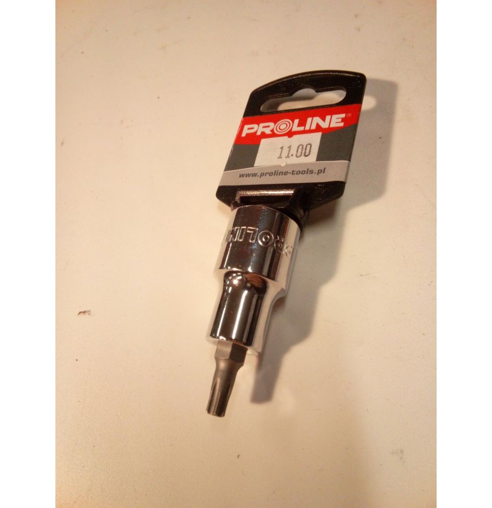 BITONASADKA TORX T30 PROLINE [YP18660]