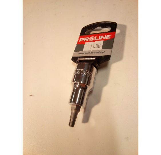 BITONASADKA TORX T30 PROLINE [YP18660]