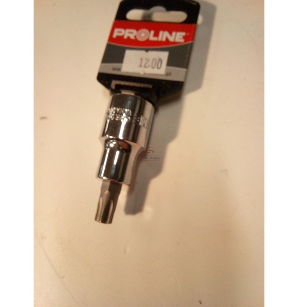 BITONASADKA TORX T45 PROLINE [YP18662]
