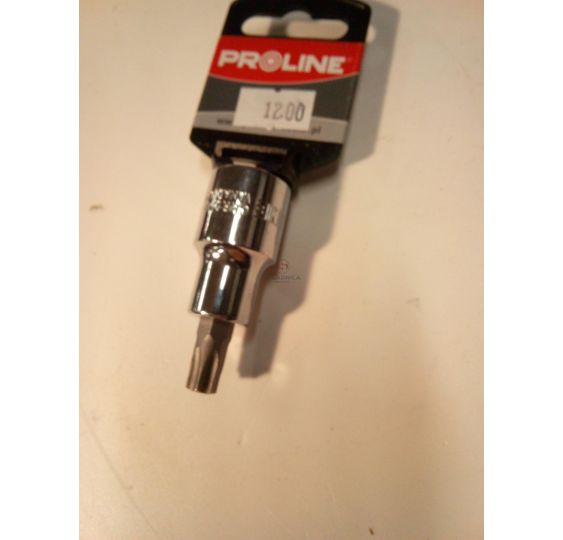BITONASADKA TORX T45 PROLINE [YP18662]