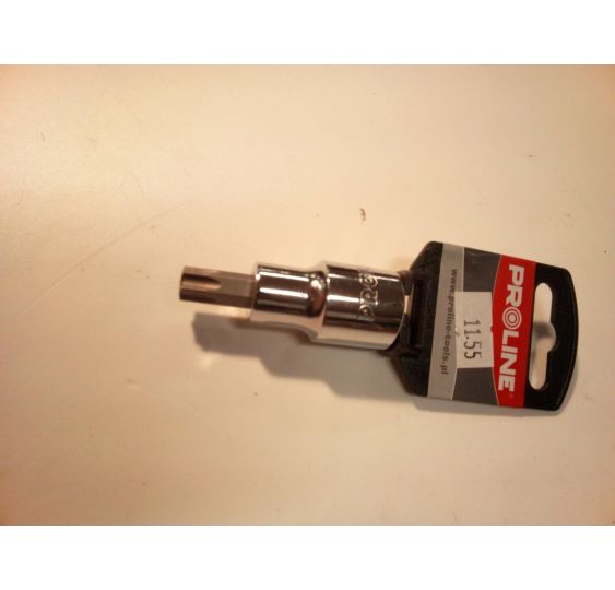 BITONASADKA TORX T50 PROLINE [YP18663]