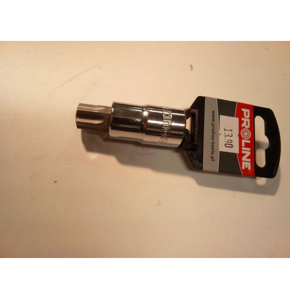 BITONASADKA TORX T60 PROLINE [YP18665]