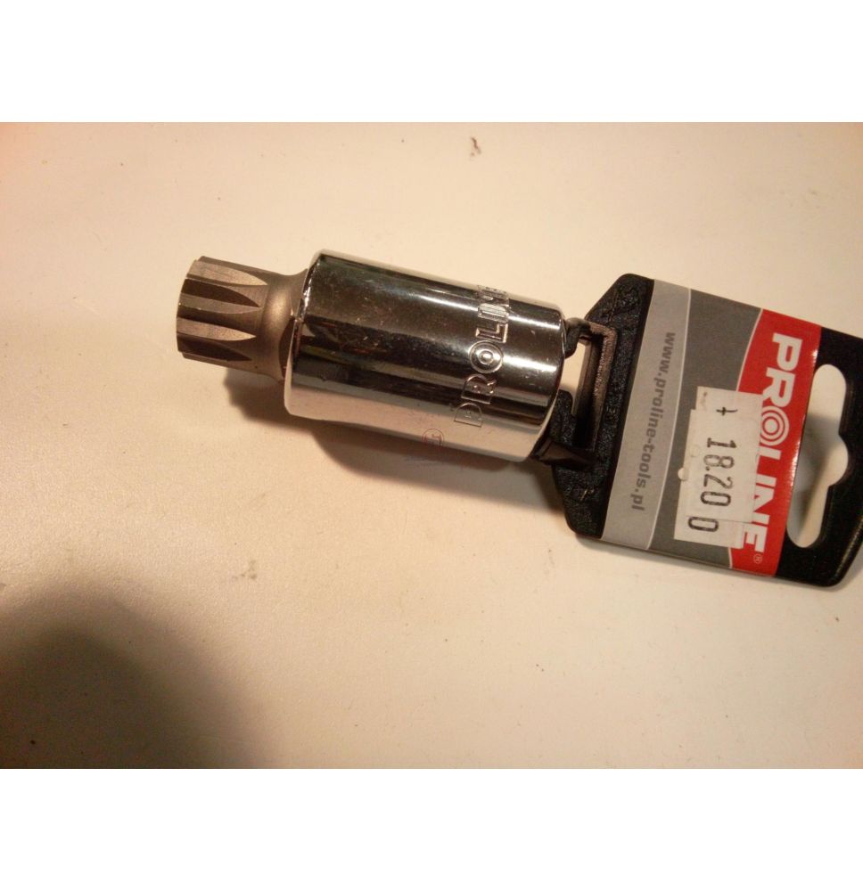 BITONASADKA SPLINE M16 PROLINE [YP18668]