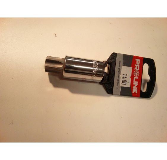 BITONASADKA TORX T70 PROLINE [YP18669]