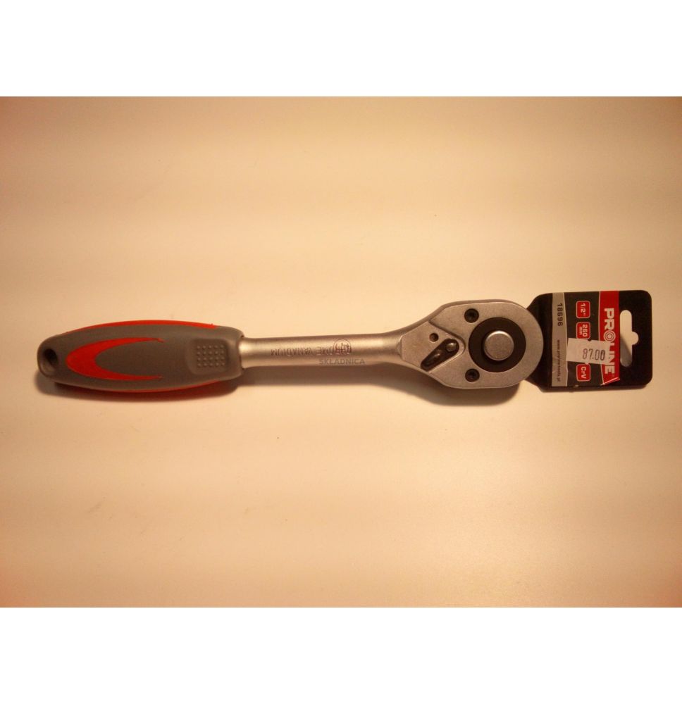 GRZECHOTKA 1/2`` 24Z PROLINE [YP18696]