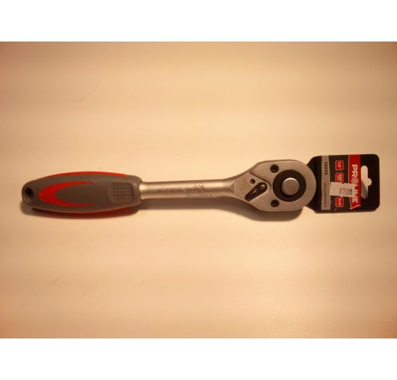 GRZECHOTKA 1/2`` 24Z PROLINE [YP18696]