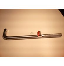 RĘKOJEŚĆ FAJKOWA CV 3/4", L 450MM PROLIN [YP18865]